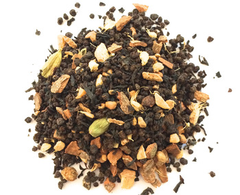 MASALA CHAI