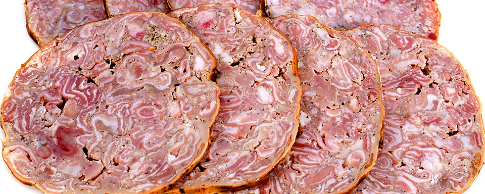 Andouille franţuzesc