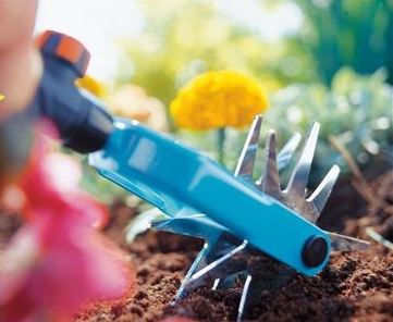 CULTIVATOAR