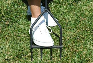 AERATOR