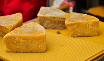 Ceară de albine