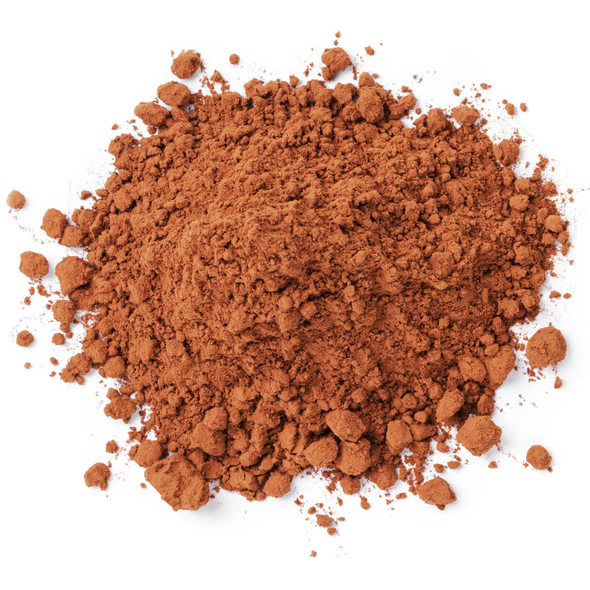 Cacao pulbere