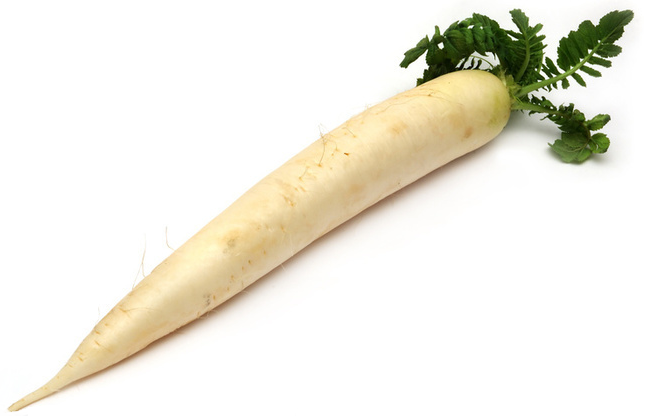 Daikon