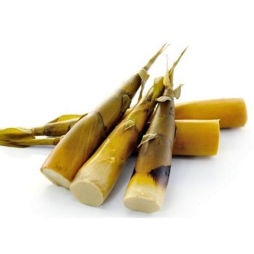 Bamboo shoots