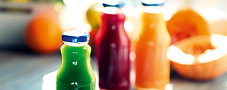 CONCENTRATE PENTRU SUCURI DE FRUCTE
