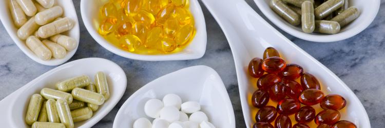 SUPLIMENTE ALIMENTARE