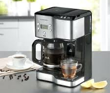 Aparate combinate ceai, cafea