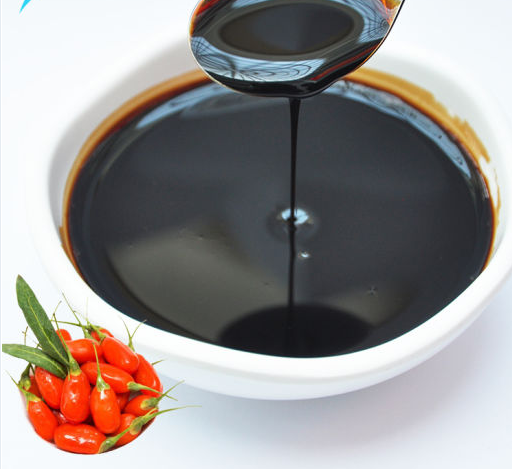 Goji concentrate