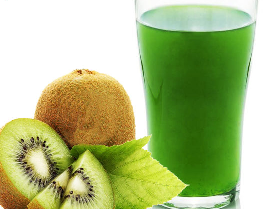 Kiwi concentrate
