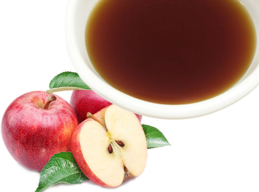 Apple concentrate