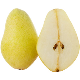 Santa Maria pears