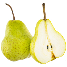 Williams pears