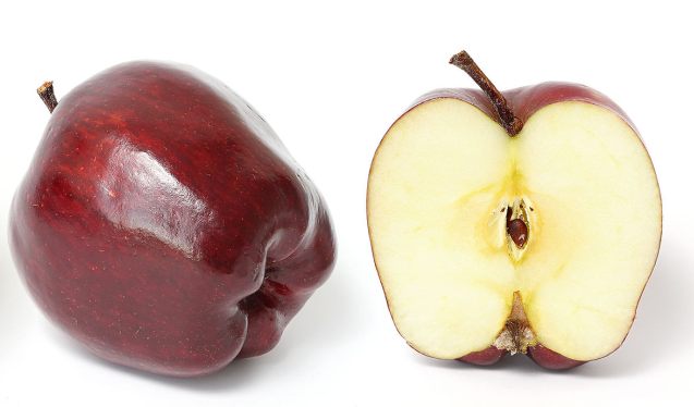 Apple Red Delicious