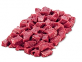 Beef - cubes, strips (Dup)