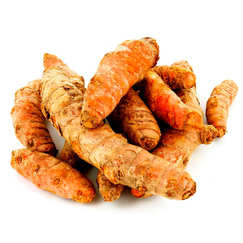 CURCUMA<br /><span>Turmenic</span>