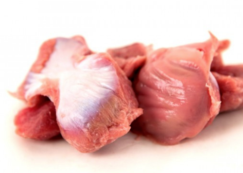 Pipotă de curcan