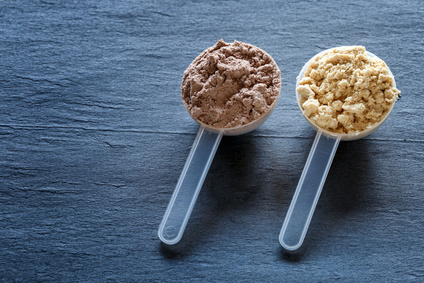 ALIMENTE DIETETICE PENTRU SCOPURI MEDICALE SPECIALE