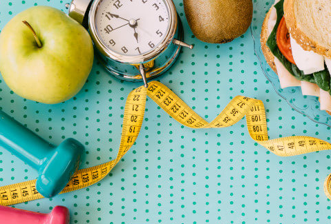 PRODUSE ALIMENTARE PENTRU PIERDEREA ÎN GREUTATE