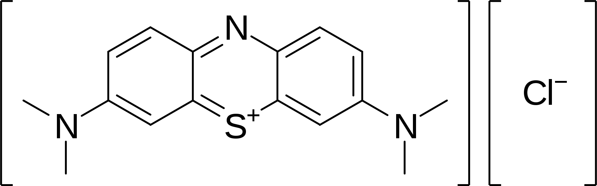 Albastru de metilen