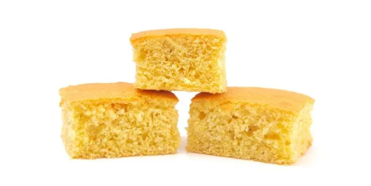 PÂINE DE PORUMB