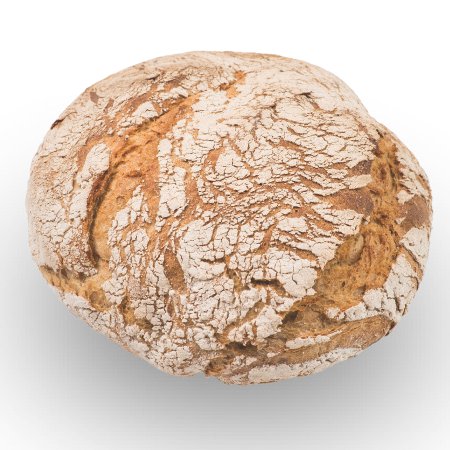 Rustic bread