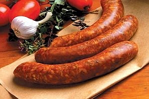 CÂRNAȚI AFUMATI