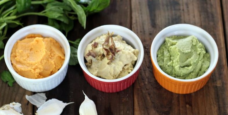 PRODUSE TARTINABILE REFRIGERATE