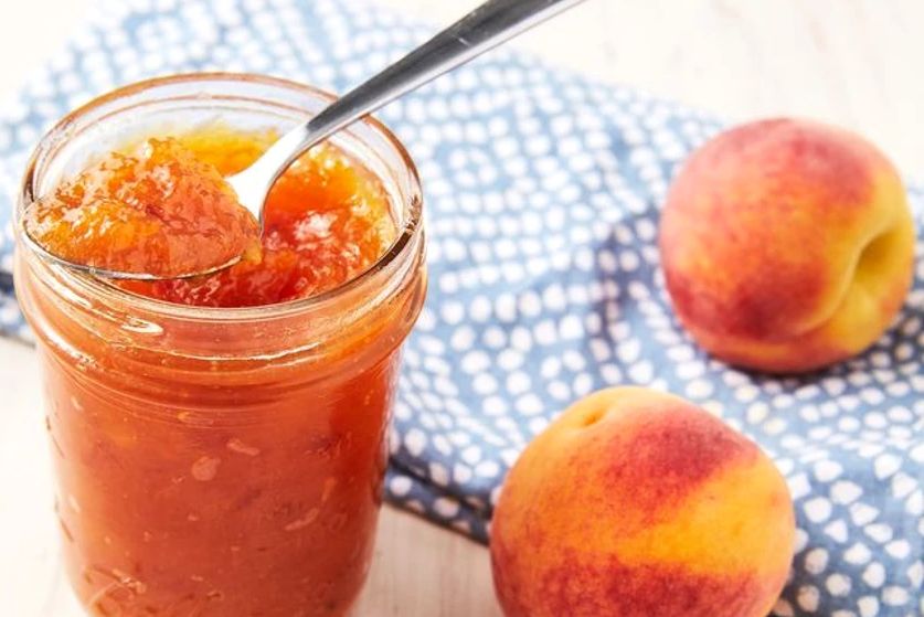 Peach Jam