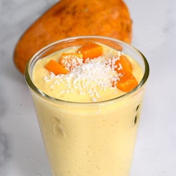 Mango Smoothie