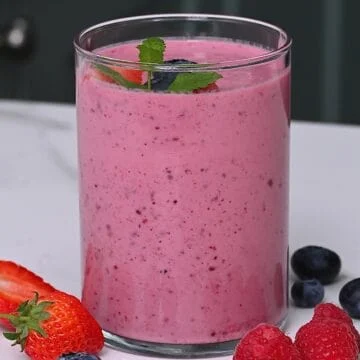 Berry Smoothie