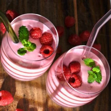 Strawberry Smoothie