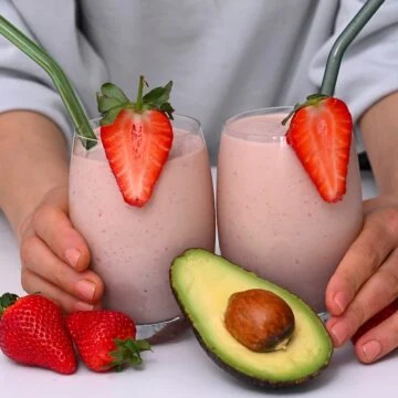 Keto Smoothie