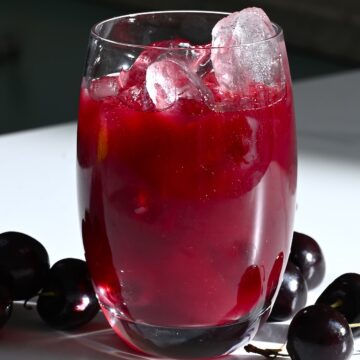 Cherry Juice