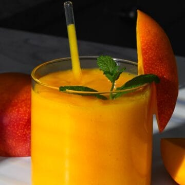 Mango Juice