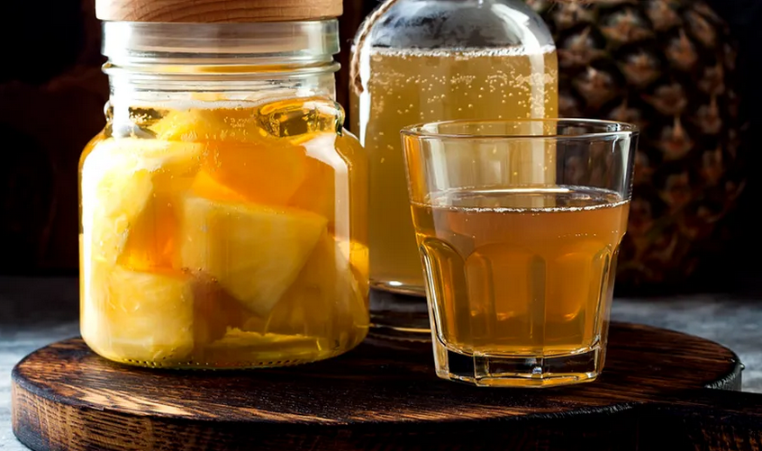 Tepache