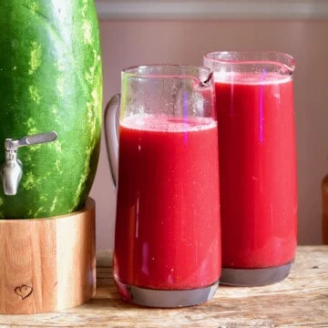 Watermelon Juice