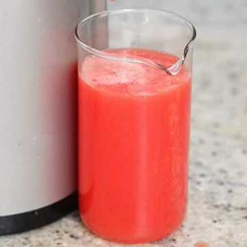 Tomato Juice