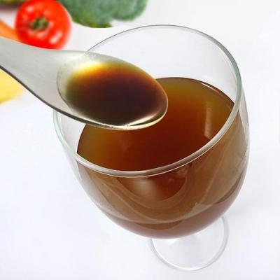 Enzyme drinks