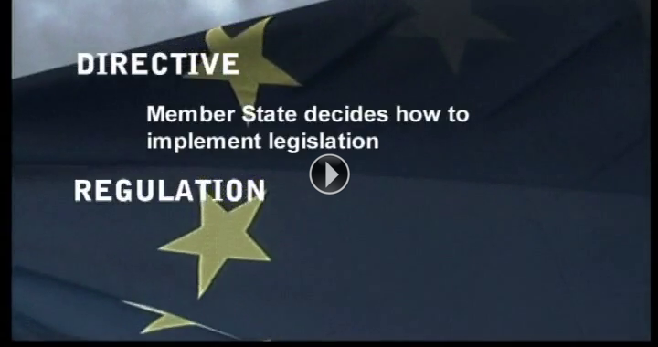 How the European Parliament works