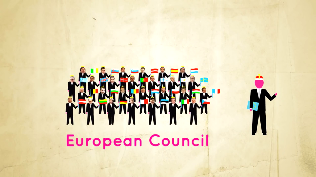 The EU Parliament and the Treaty of Lisbon.
