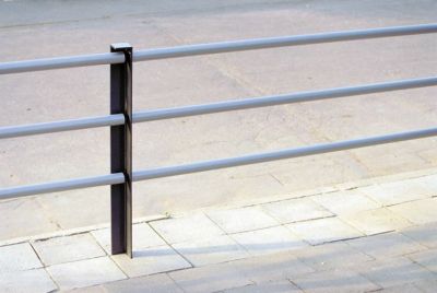BOLLARDS