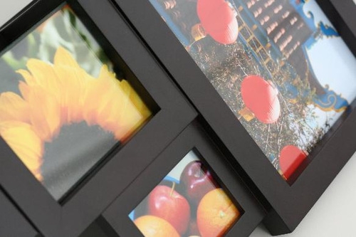 Photo frames