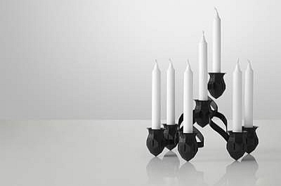 candle holder