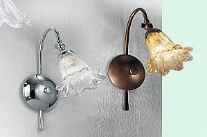 WALL LIGHTING