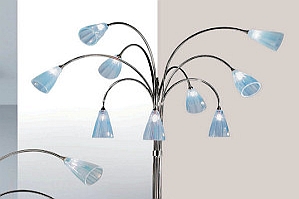 LAMPS
