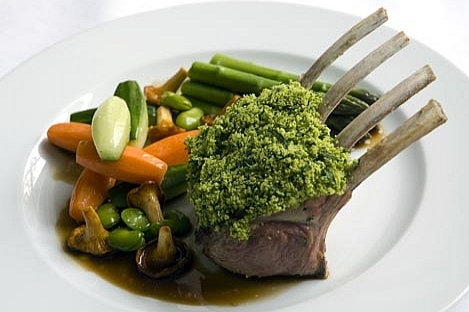 Gastronomie