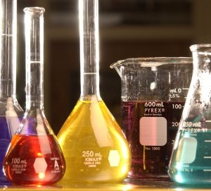 CHIMIE