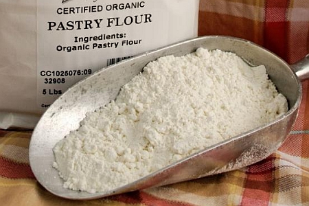 Făină de grâu
