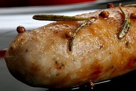 Chişcă de porc