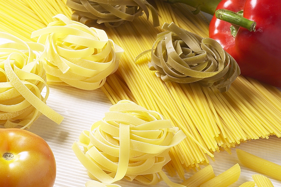 Pasta